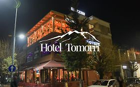 Hotel Tomorri